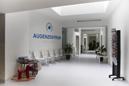 Augenzentrum Güssing