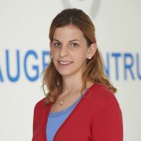 Jacqueline Meister