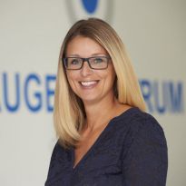 Melanie Muhr