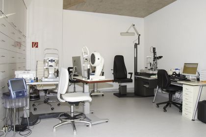 Augenzentrum Güssing